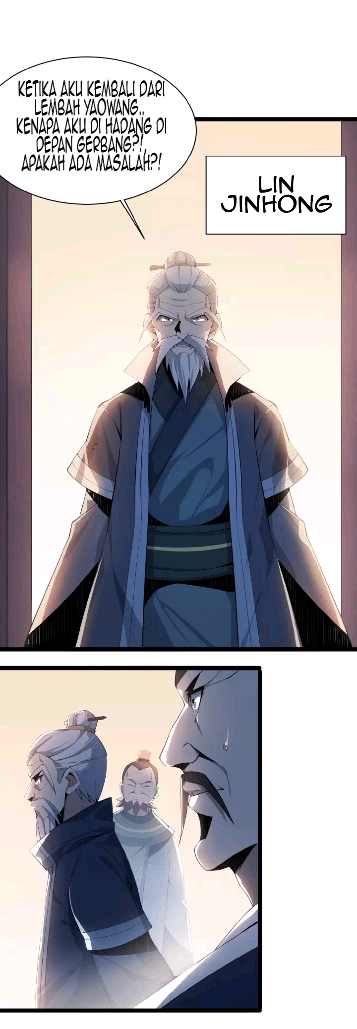 World Of Immortals 2 Chapter 04 Gambar 7